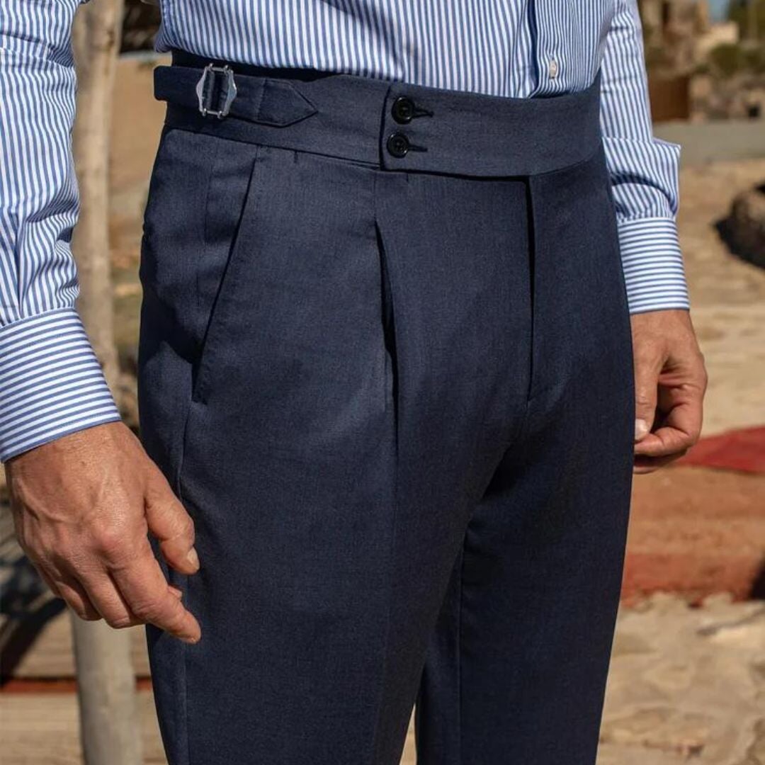 Gold Coast Leinenhose Apparel & Accessories > Clothing > Pants Von Alder 