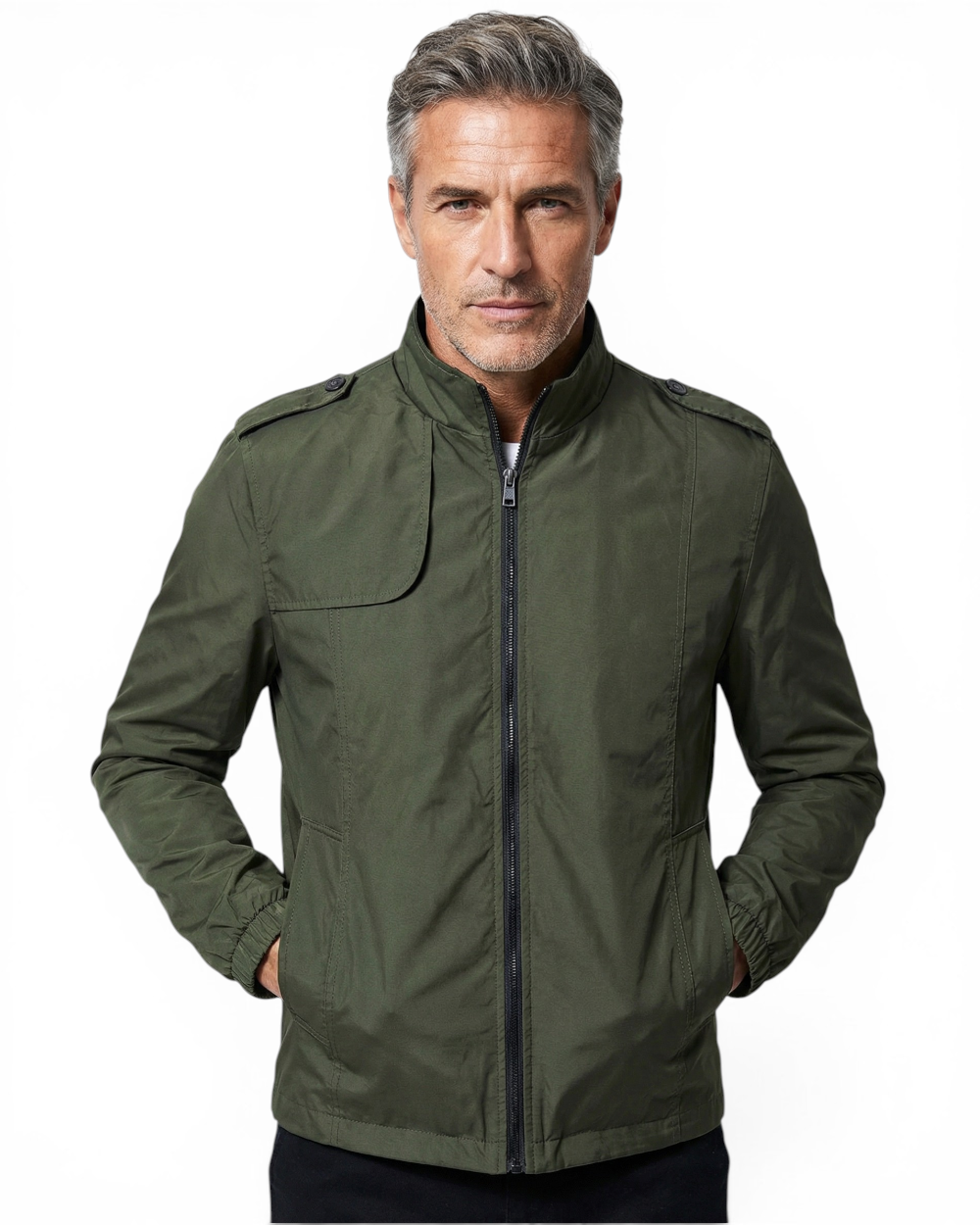 Herren Bomberjacke