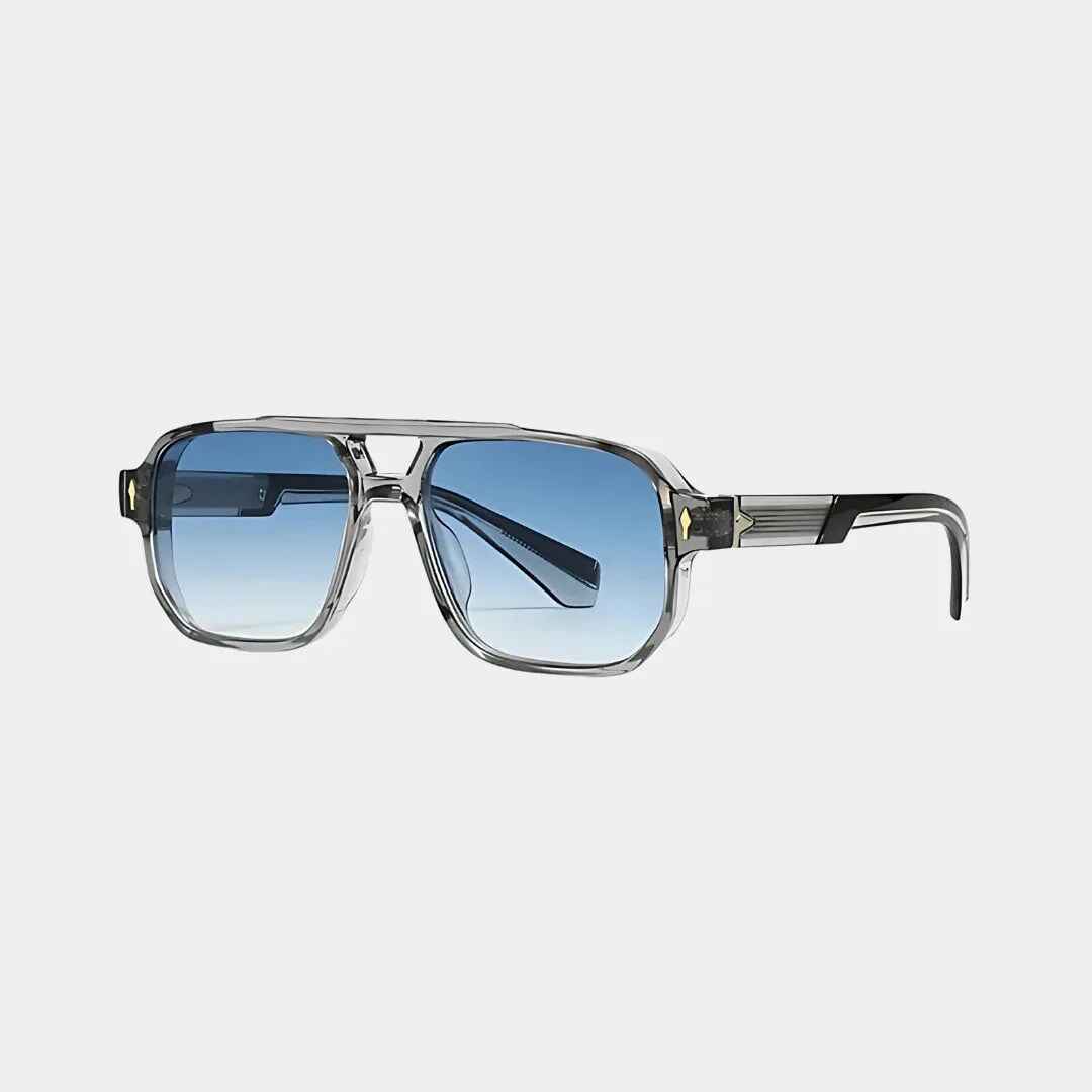 Kampen | Azur Sunglasses Von Alder 