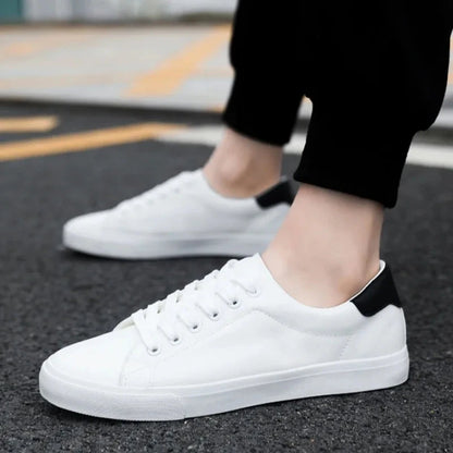 Klassische Lederschuhe Von Alder 