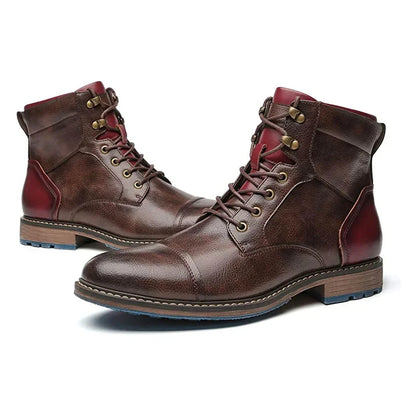 Klassische Stiefel Von Alder 