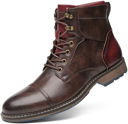 Klassische Stiefel Von Alder 