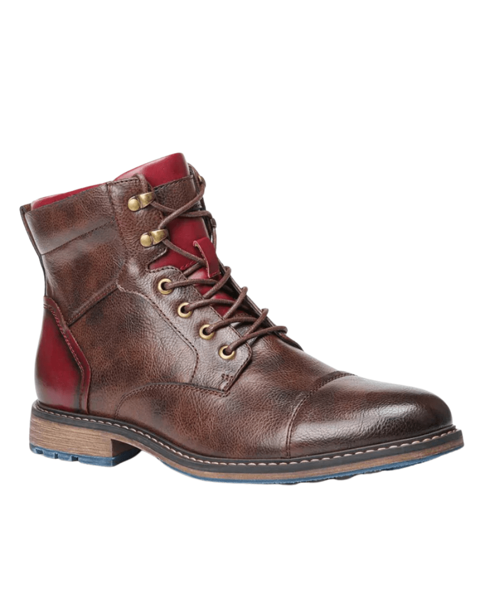 Klassische Stiefel Von Alder 