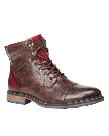 Klassische Stiefel Von Alder 