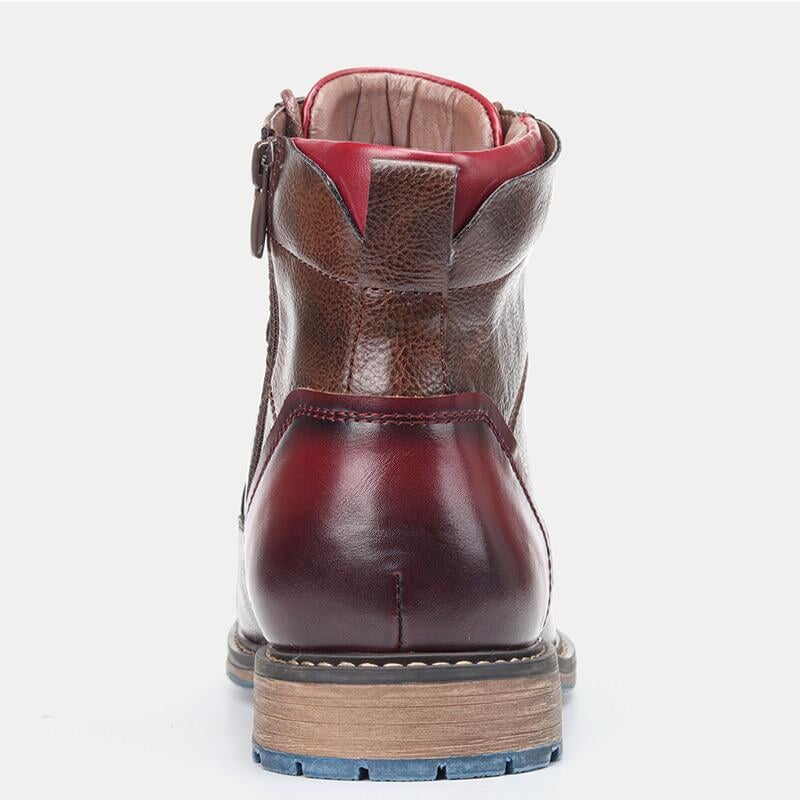 Klassische Stiefel Von Alder 
