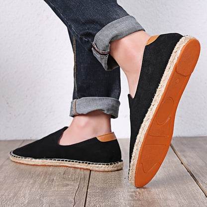 Lässige Herren-Espadrilles Schoenen Von Alder 