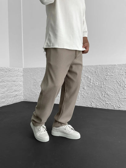Lässige Hose Von Alder 