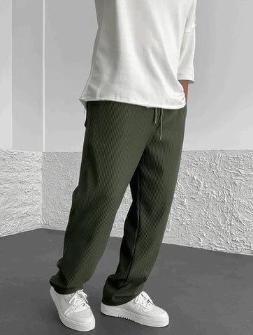 Lässige Hose Von Alder 