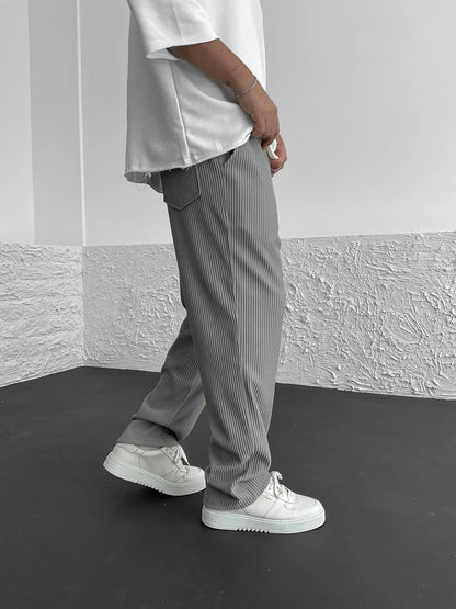 Lässige Hose Von Alder 