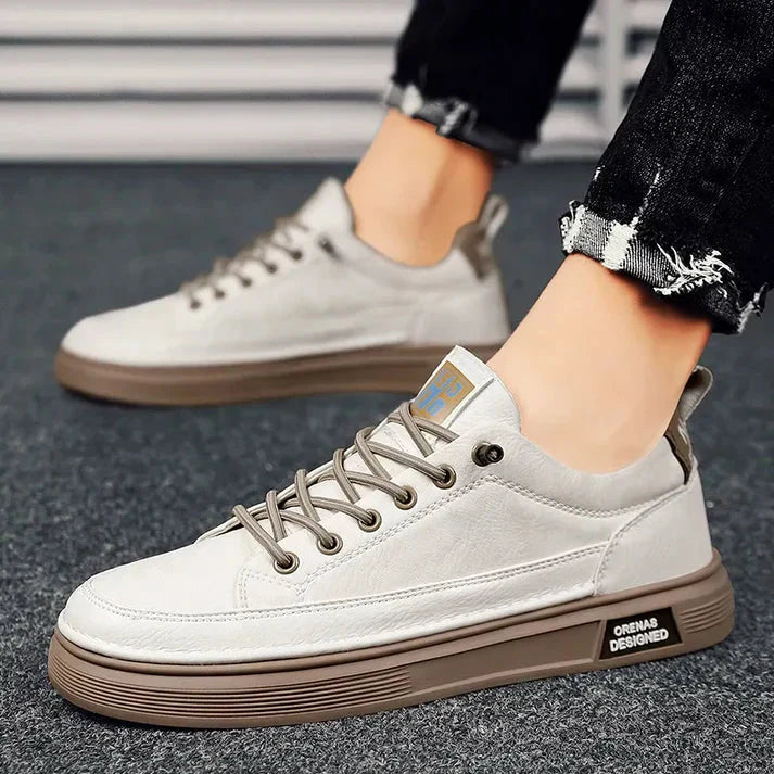Lässige Sneakers Lässige Sneakers Von Alder 