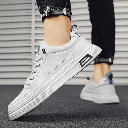 Lässige Sneakers Lässige Sneakers Von Alder 