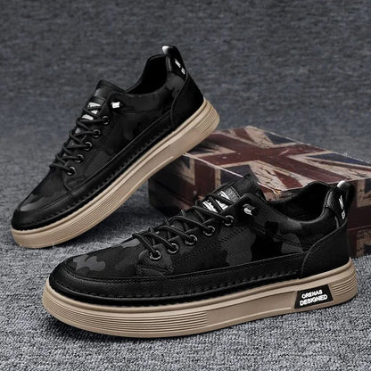 Lässige Sneakers Lässige Sneakers Von Alder 