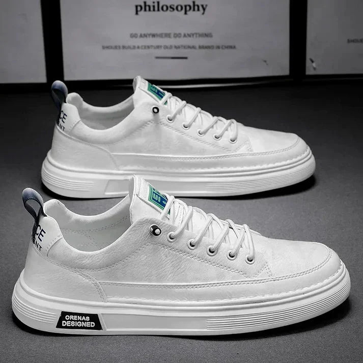 Lässige Sneakers Lässige Sneakers Von Alder 