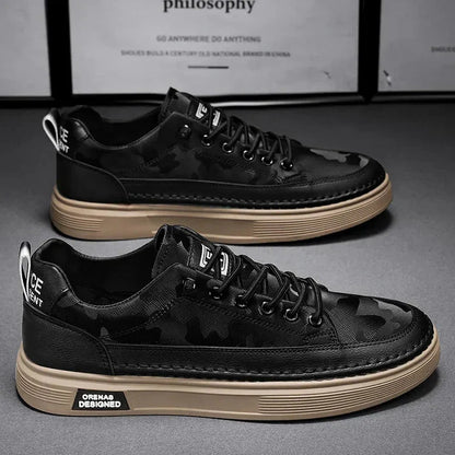 Lässige Sneakers Lässige Sneakers Von Alder 