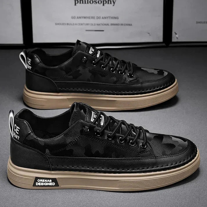 Lässige Sneakers Lässige Sneakers Von Alder 