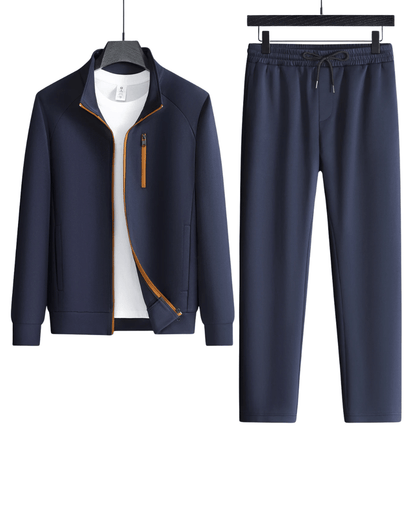 Lässiges Herren-Set Von Alder 