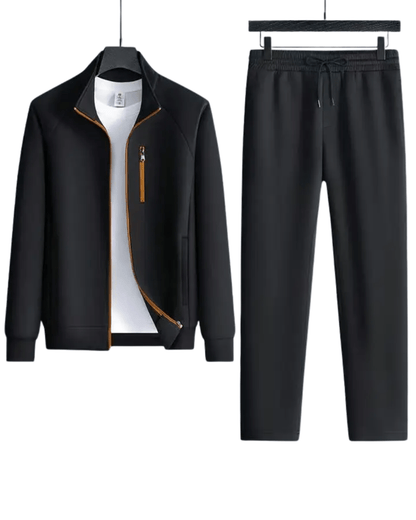 Lässiges Herren-Set Von Alder 