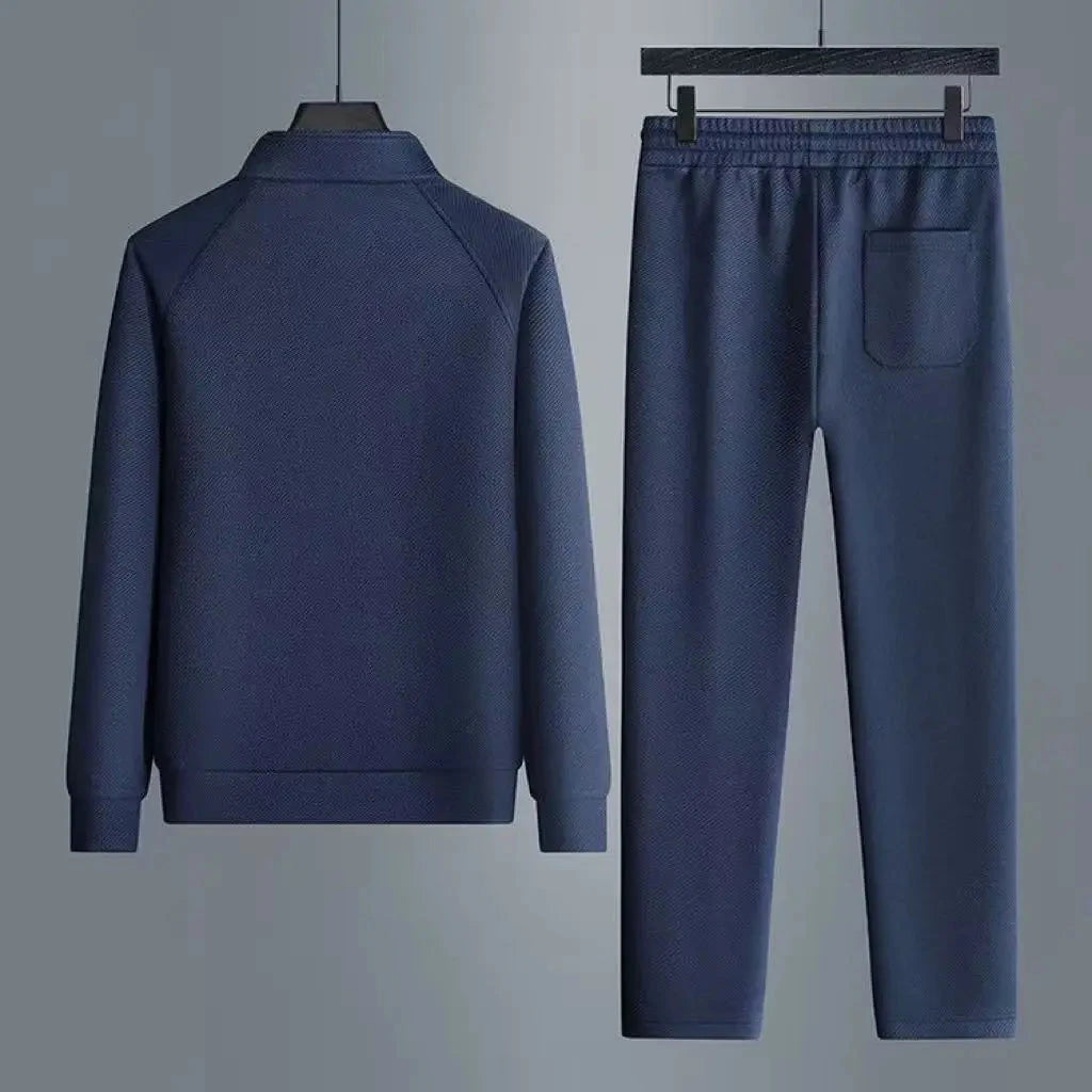 Lässiges Herren-Set Von Alder 