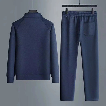 Lässiges Herren-Set Von Alder 