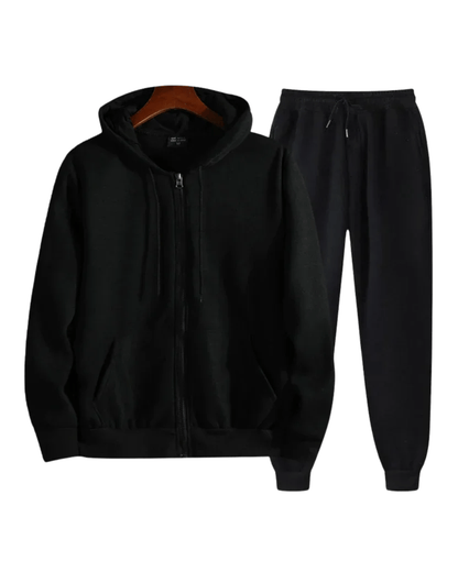 Lässiges Herren-Set Von Alder 