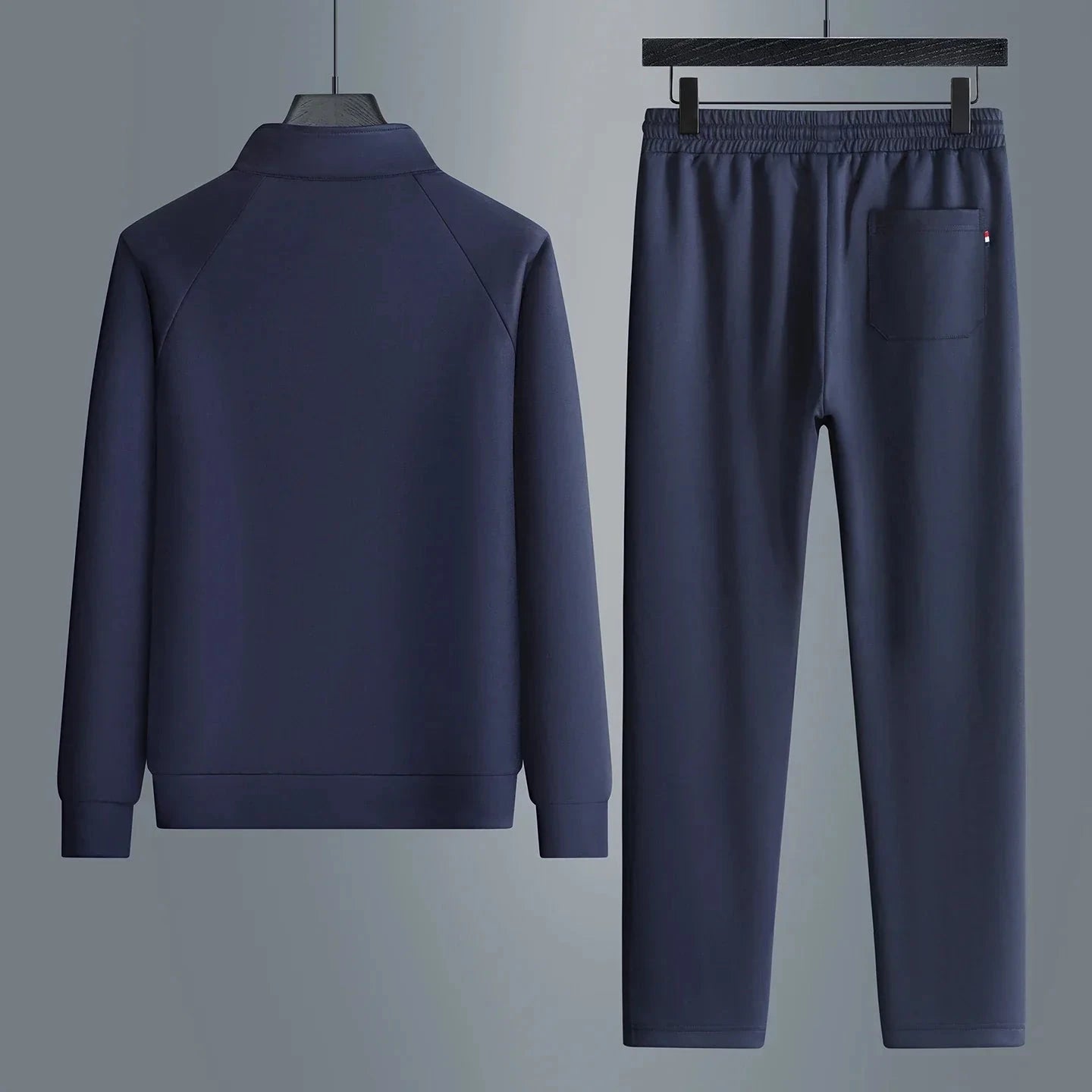Lässiges Herren-Set Von Alder 
