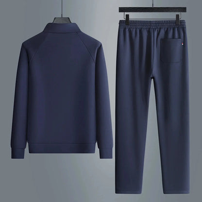 Lässiges Herren-Set Von Alder 