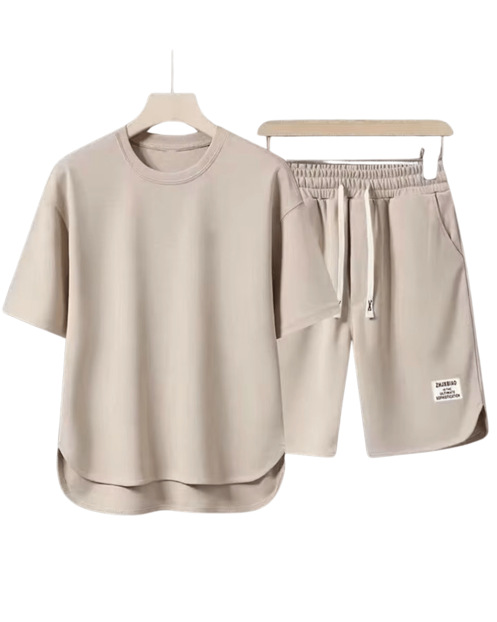 Lässiges Sommer-Set Von Alder 