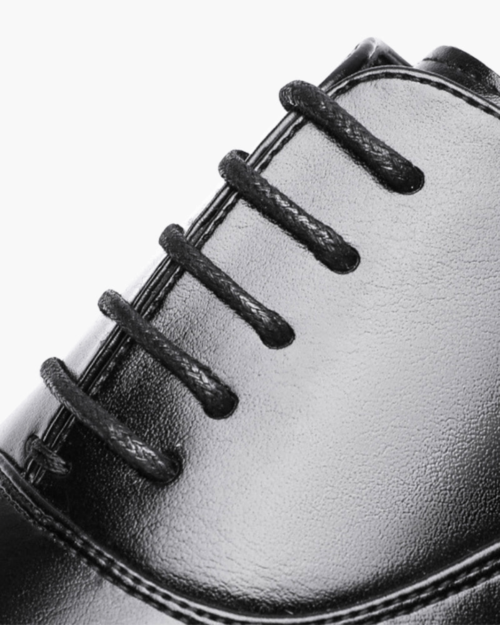 Leder Business Schuhe Von Alder 