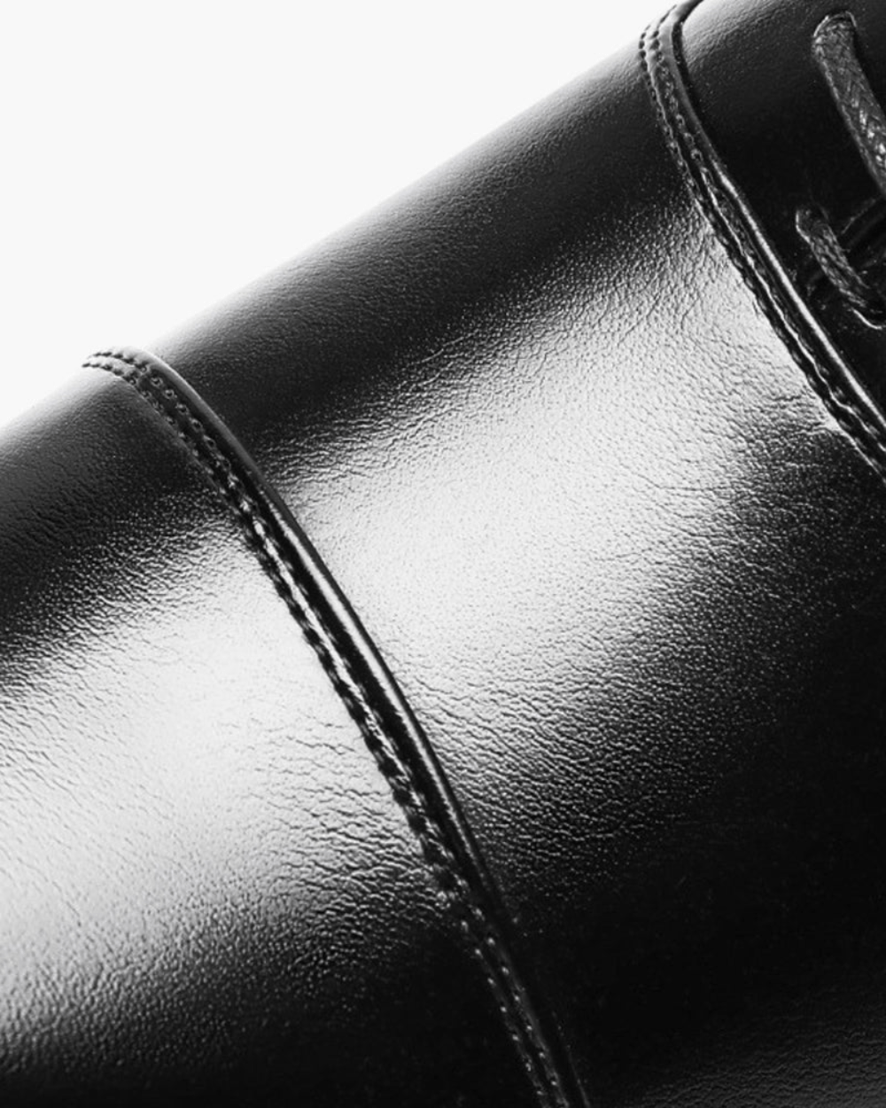 Leder Business Schuhe Von Alder 