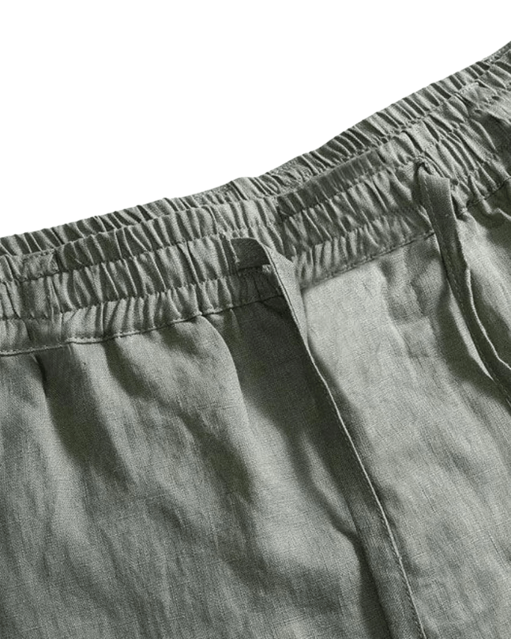 Leichte Leinenhose Leichte Leinenhose Von Alder 