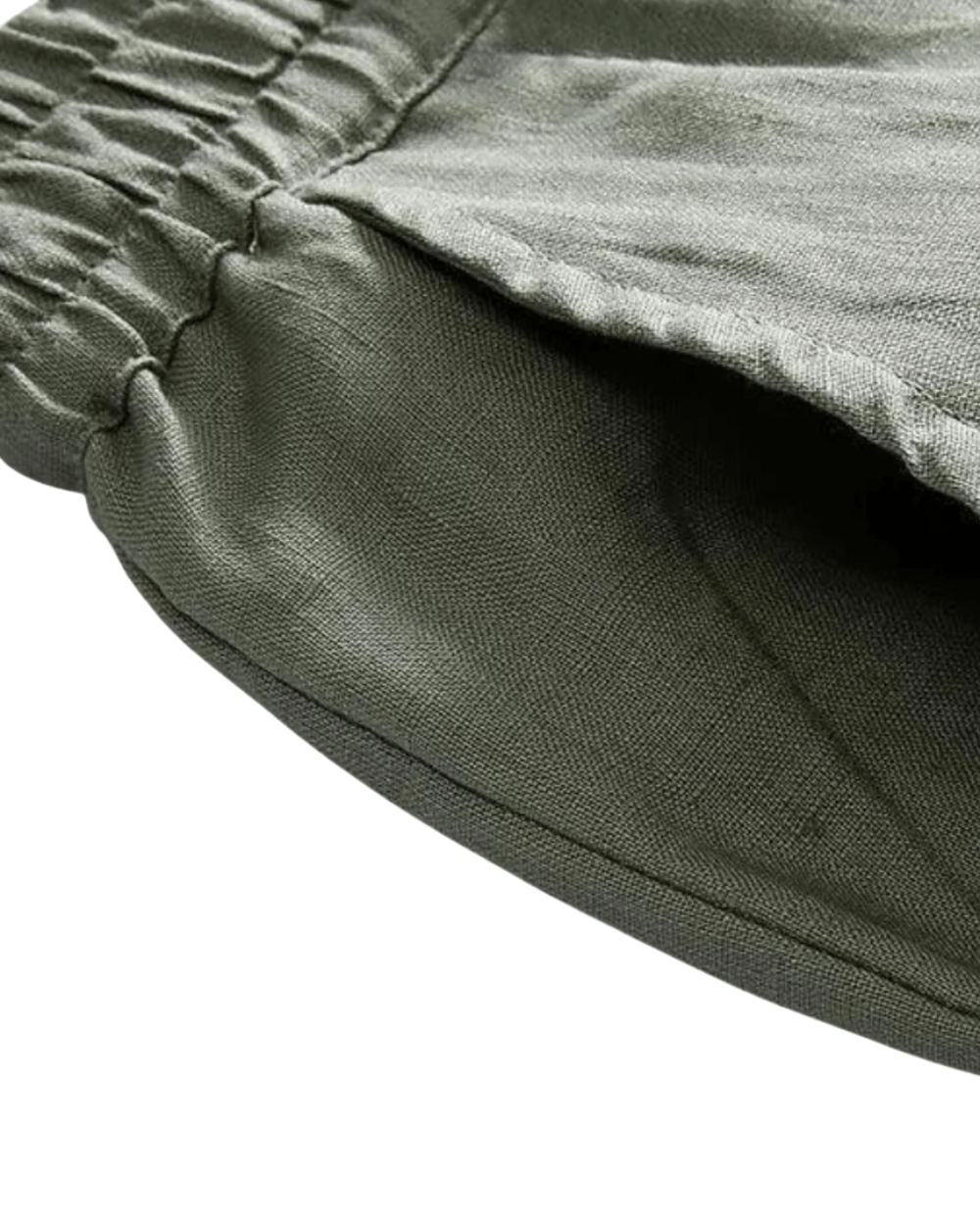 Leichte Leinenhose Leichte Leinenhose Von Alder 