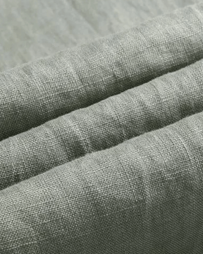 Leichte Leinenhose Leichte Leinenhose Von Alder 