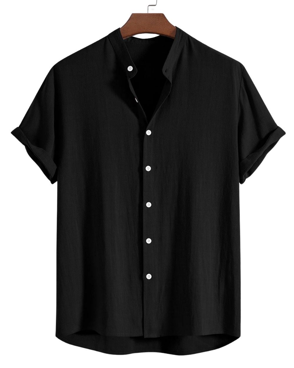 Leichtes Leinen-Outfit Leichtes Leinen-Outfit Von Alder 