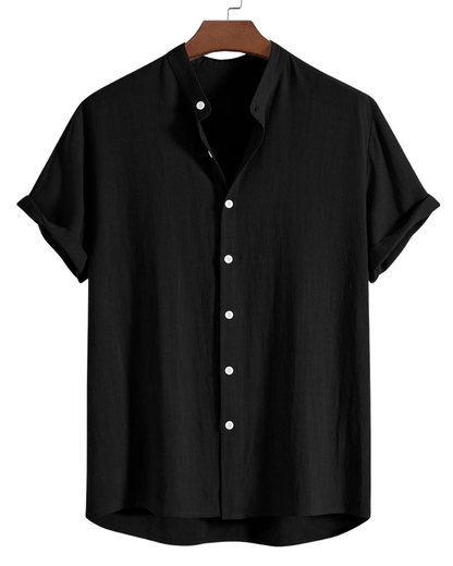 Leichtes Leinen-Outfit Leichtes Leinen-Outfit Von Alder 