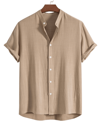 Leichtes Leinen-Outfit Leichtes Leinen-Outfit Von Alder 