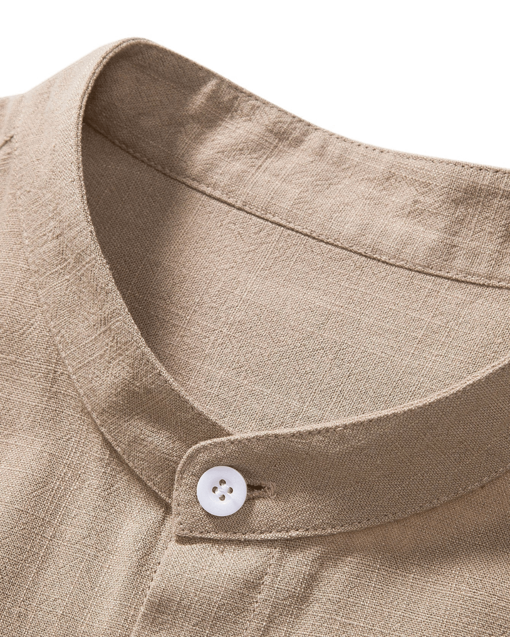 Leichtes Leinen-Outfit Leichtes Leinen-Outfit Von Alder 