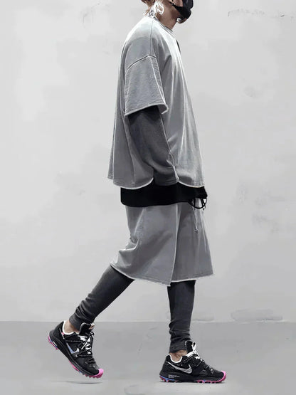Leichtes Sommer-Outfit Leichtes Sommer-Outfit Von Alder 