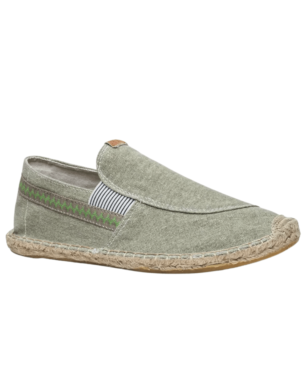 Leinen-Espadrilles Leinen-Espadrilles Von Alder 