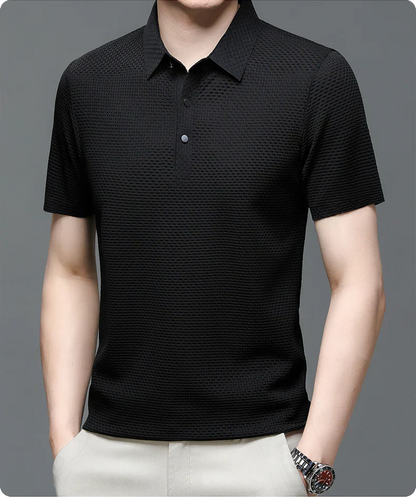 Klassisches Poloshirt für Herren