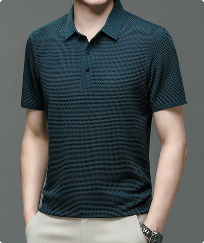 Klassisches Poloshirt für Herren