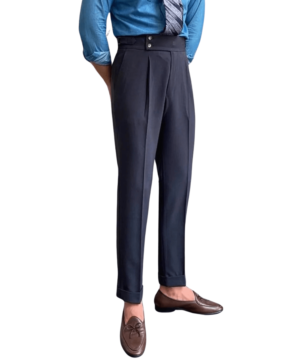 Moritz Vintage Pantalon Von Alder 
