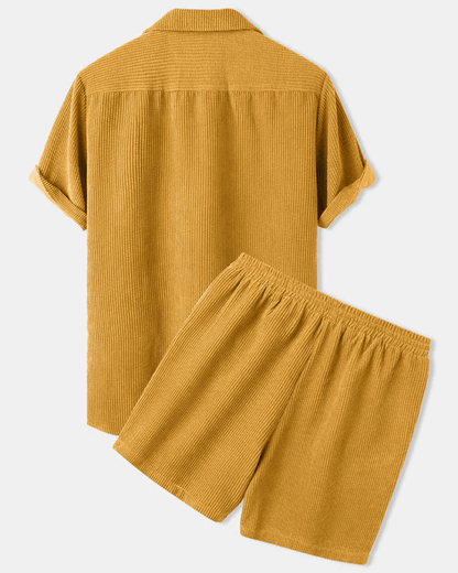 Noosa Corduroy Set Von Alder 