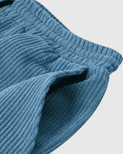 Noosa Corduroy Set Von Alder 