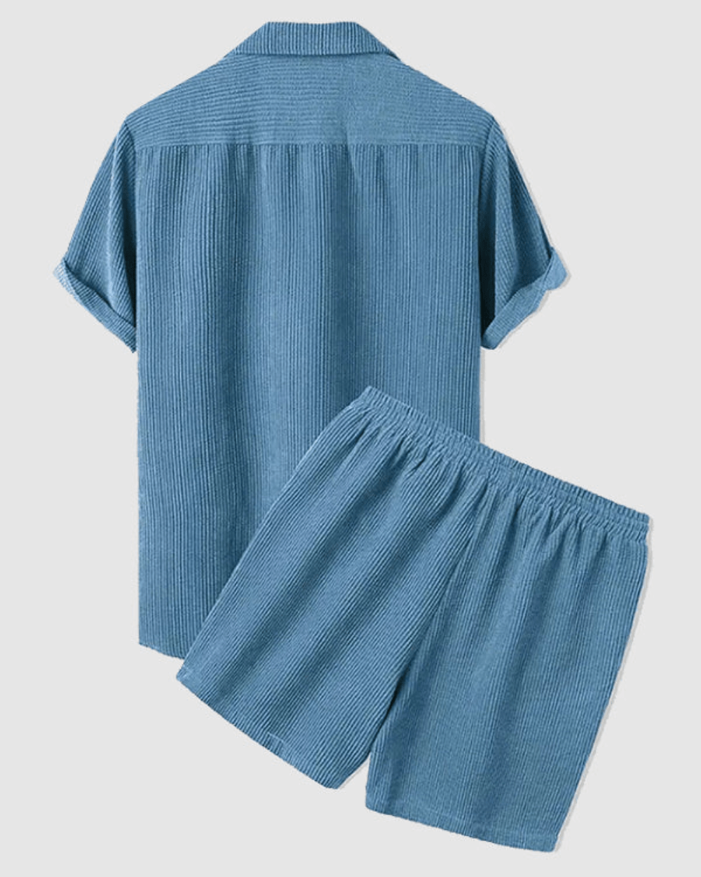 Noosa Corduroy Set Von Alder 