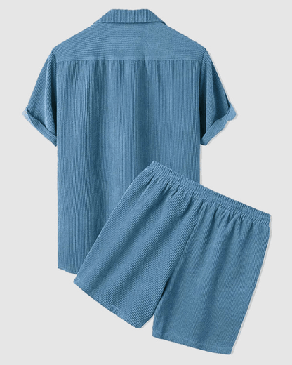 Noosa Corduroy Set Von Alder 