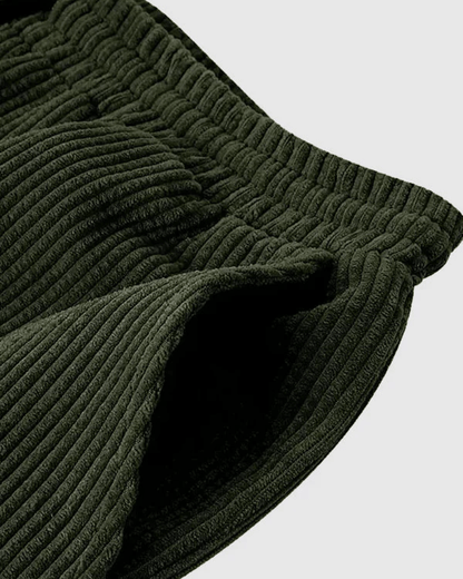 Noosa Corduroy Set Von Alder 
