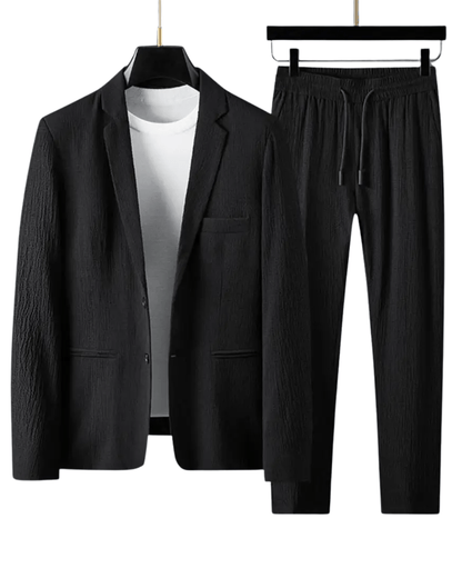 Premium Elegantes Herren-Set Von Alder 