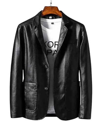 Premium Lederjacke Premium Lederjacke Von Alder 
