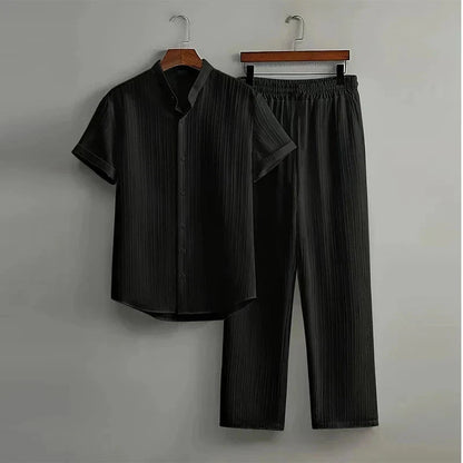 Premium Sommer Set Von Alder Schwarz S 