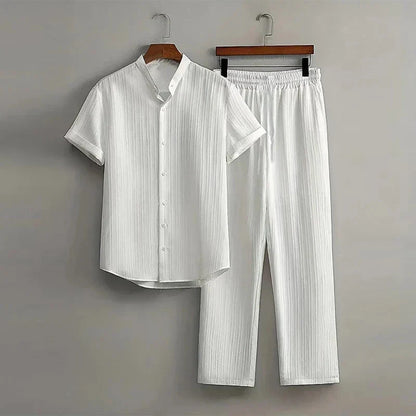Premium Sommer Set Von Alder Weiß S 